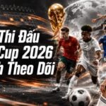Lịch thi đấu World Cup